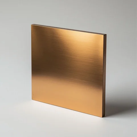 Стеклотекстолит фольгированный односторонний 2,5х1010х890 мм СФ-1-50Г ГОСТ 10316-78