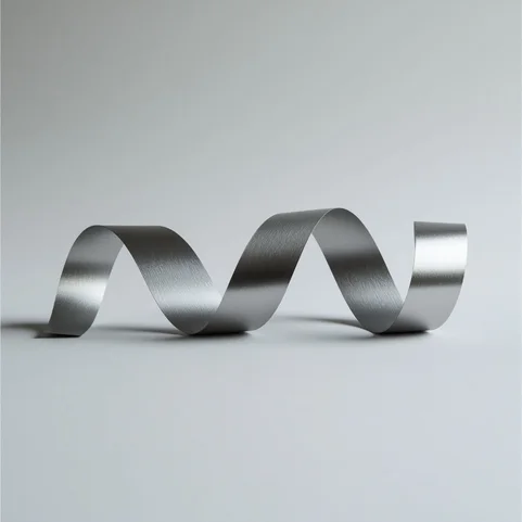 Алюминиевая лента 6.8х1600 мм АМц ГОСТ 13726-97