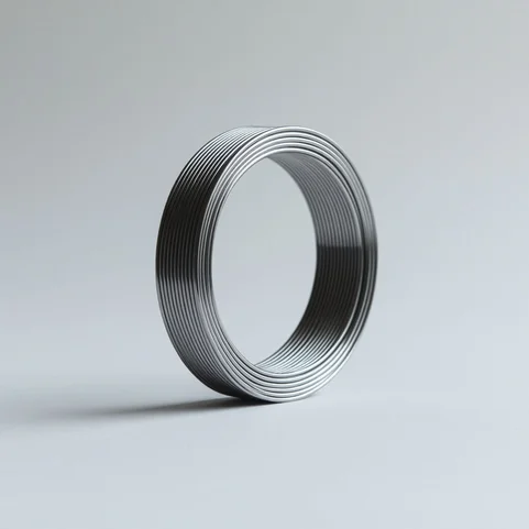 Проволока стальная жаропрочная 0.08 мм 67Н26М