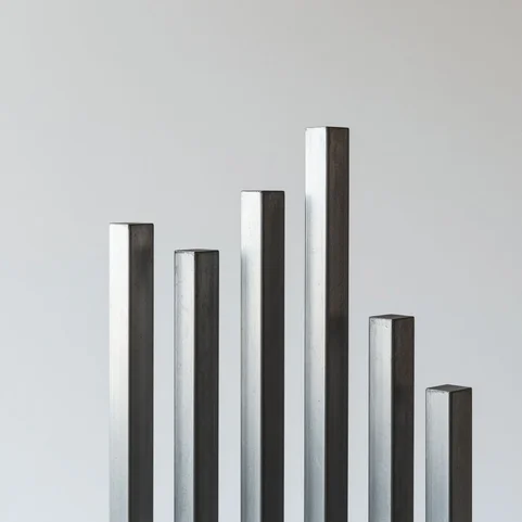 Квадрат стальной жаропрочный 105 мм ХН78Т