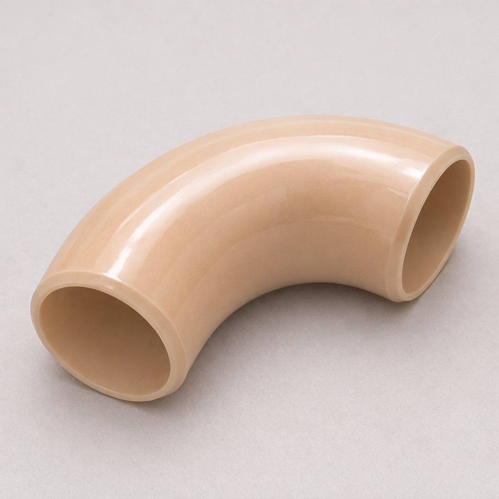 Отвод канализационный ПП 32х1.8 мм ГОСТ 32414-2013