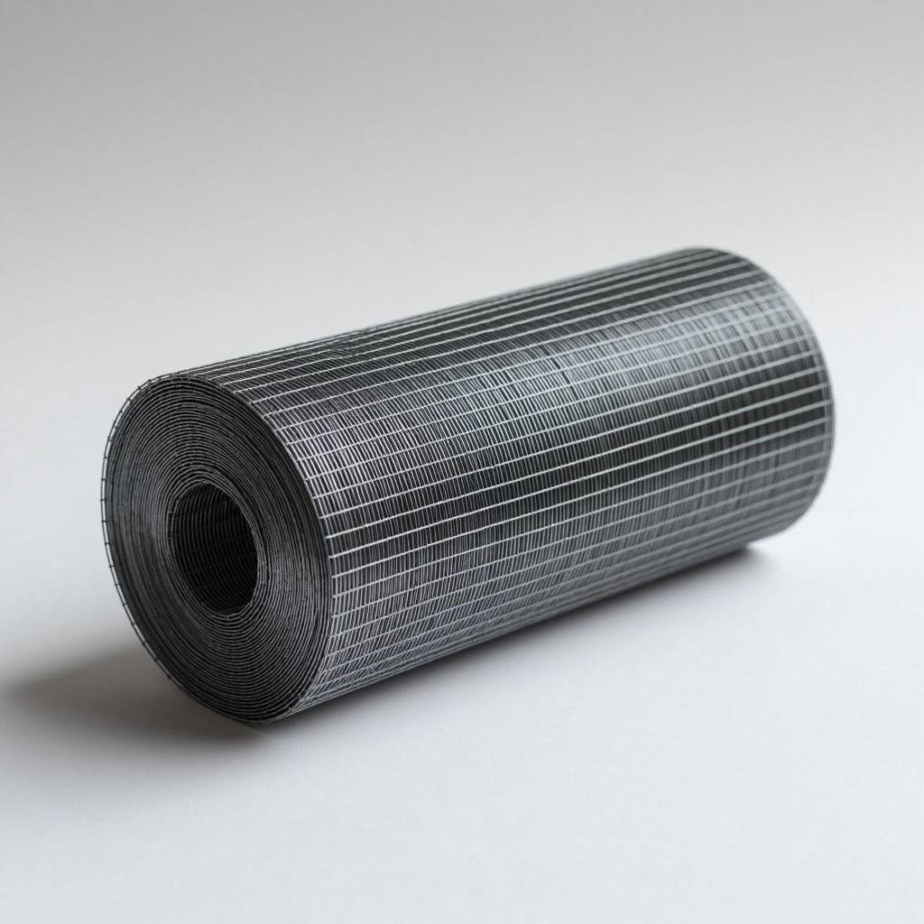 Сетка стальная крученая 25х0.6х500 мм ст20 ГОСТ 13603-90