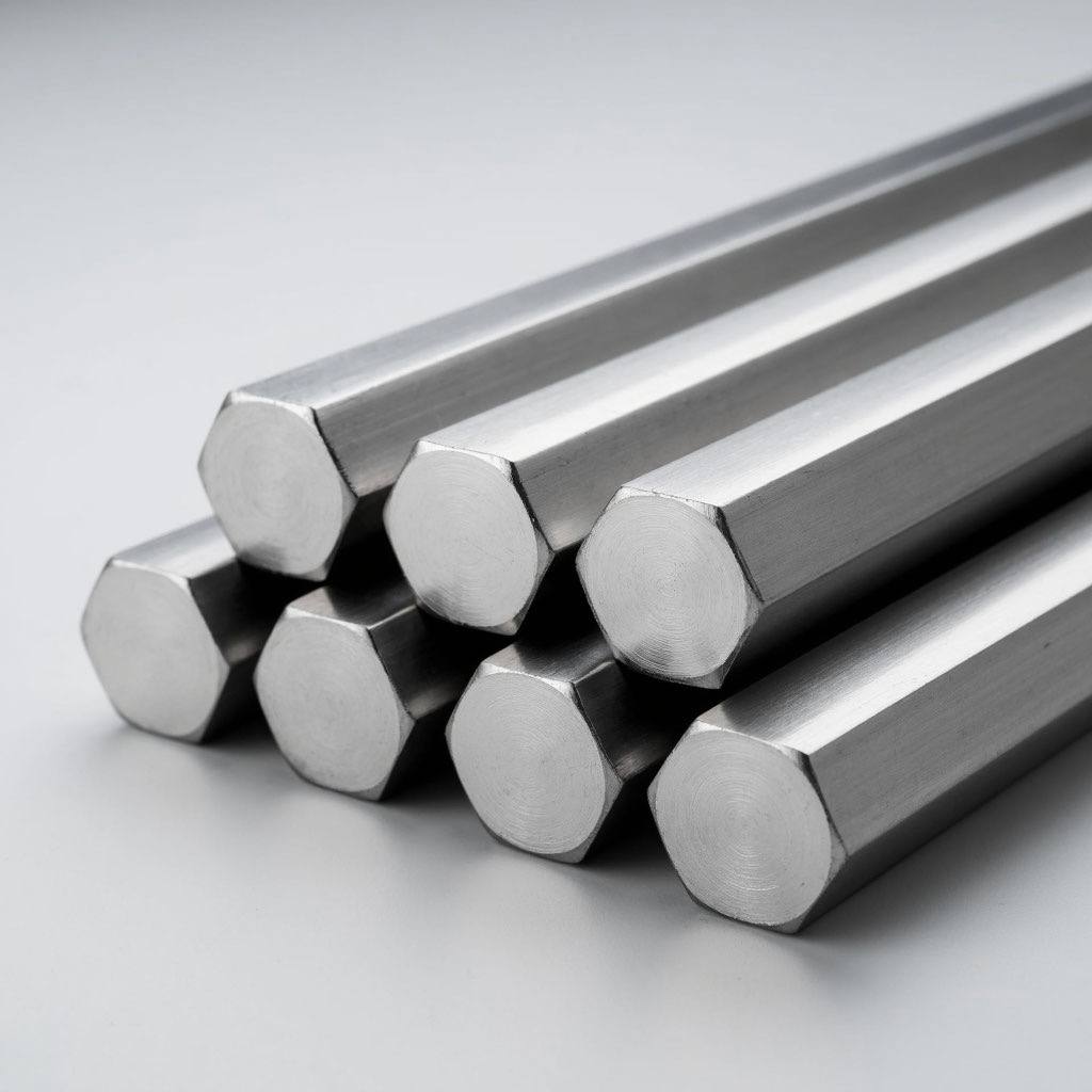 Калиброванный пруток 40 мм 40Х ГОСТ 8560-78