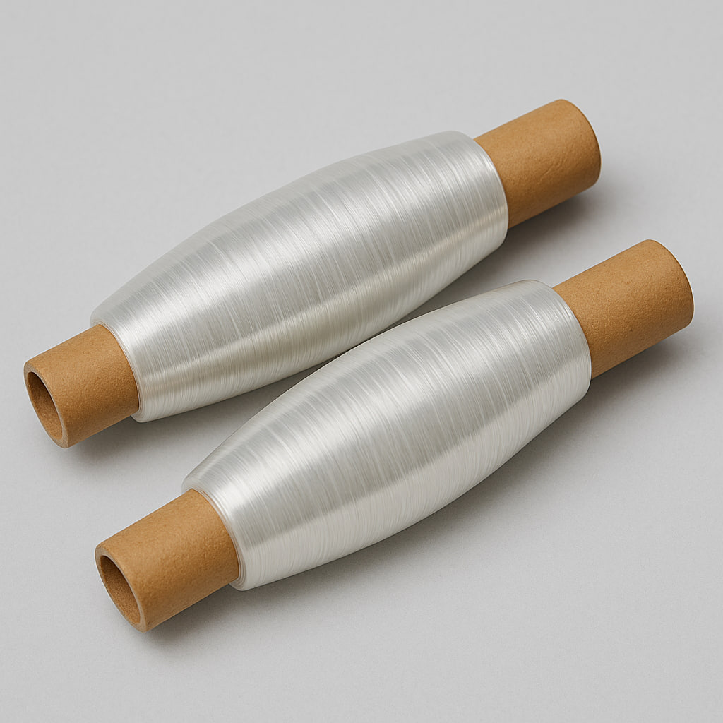 Стеклянная нить ЕС 9-54х2 S100