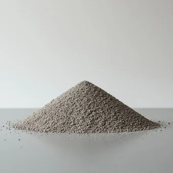 Порошок родия