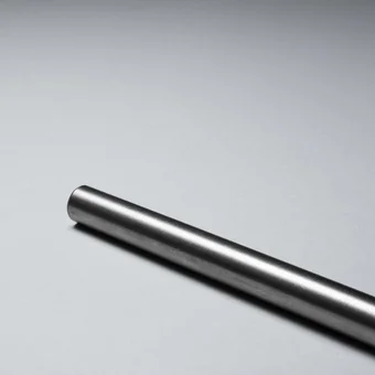 Циркониевый пруток