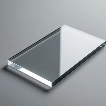 Лист оргстекла