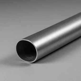 Труба стальная реакционная