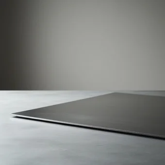 Титановые листы