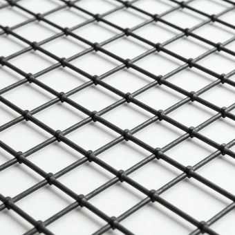 Сетка стальная дорожная