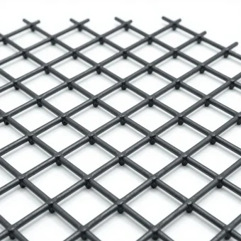 Сетка арматурная стальная