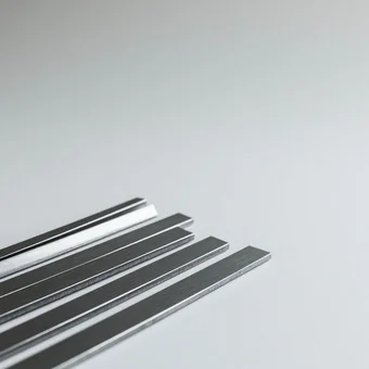 Штамповые стали