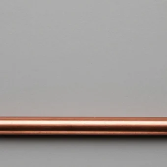 Медная труба