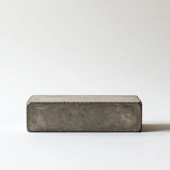 Свинцовый кирпич