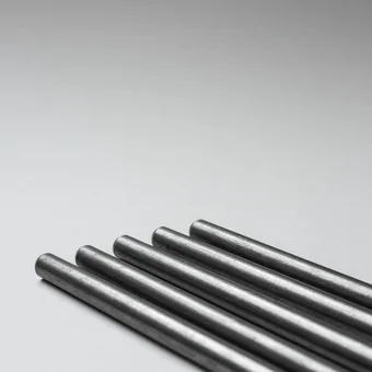 Ванадиевый пруток