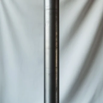 Труба жаропрочная