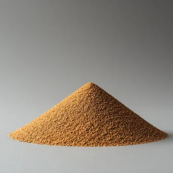 Бронзовый порошок