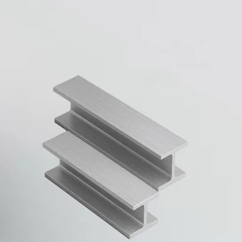 Балка стальная широкополочная