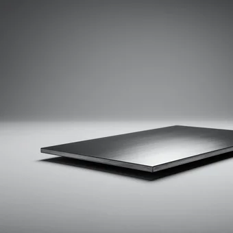 Лист жаропрочный