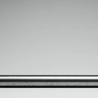 Молибденовая труба