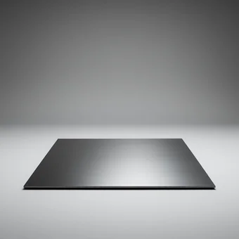 Лист стальной