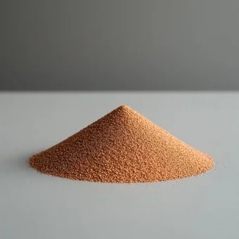 Порошок меди