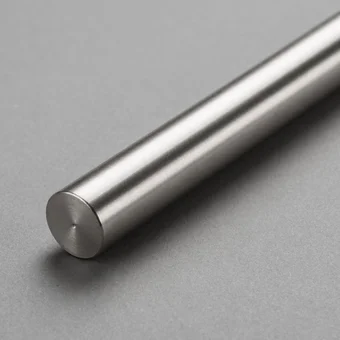 Никелевый пруток