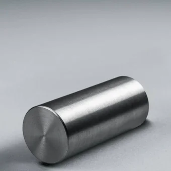 Поковка стальная