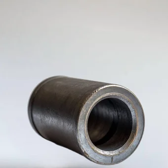 Патрубок чугунный