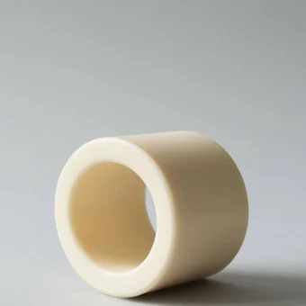 Капролоновая втулка