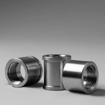 Алюминиевые фитинги