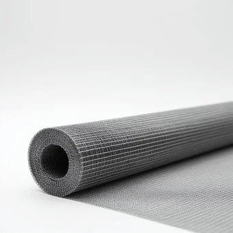 Сетка стальная фильтровая