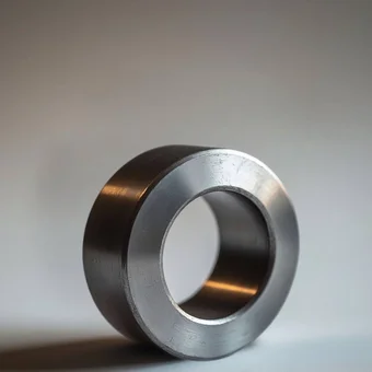 Втулка нержавеющая