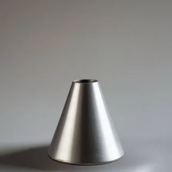 Переход оцинкованный