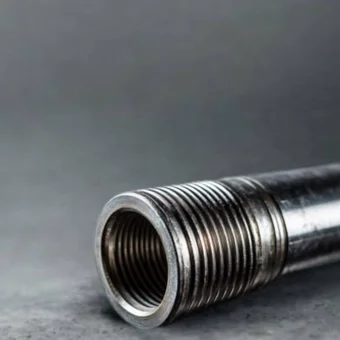 Сгоны нержавеющие