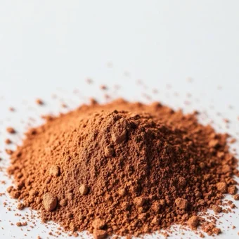 Медная пудра