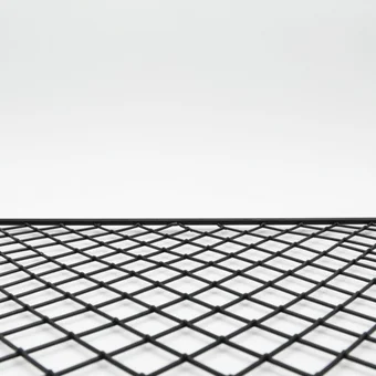 Сетка стальная плетеная