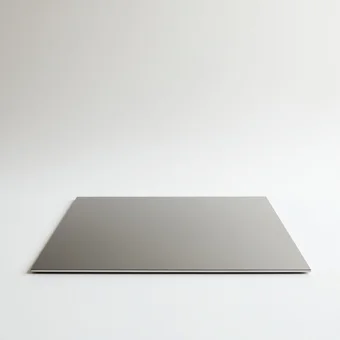 Магниевая плита