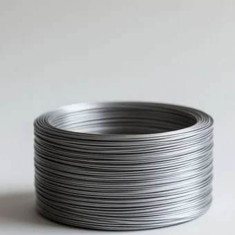 Стальная катанка