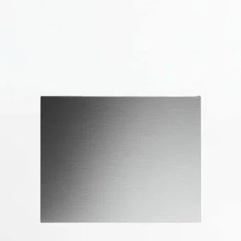 Стальная пластина