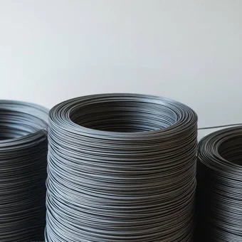 Быстрорежущая сталь