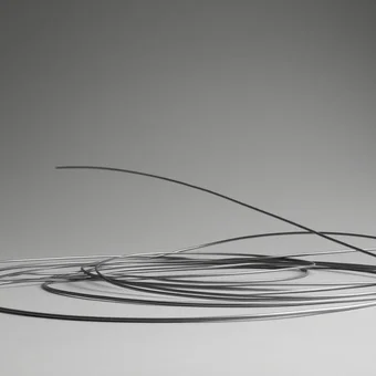 Проволока нержавеющая