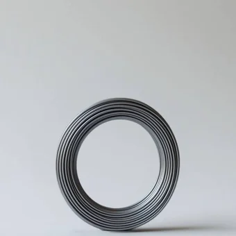 Биметаллическая проволока