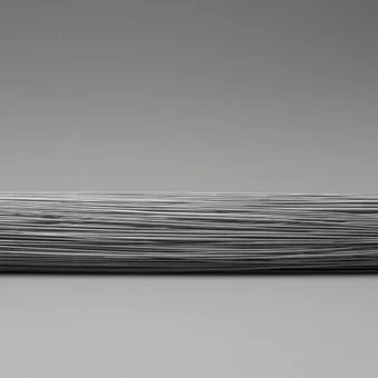 Проволока из электротехнической стали