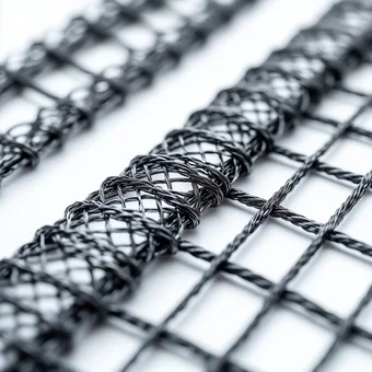 Сетка оцинкованная