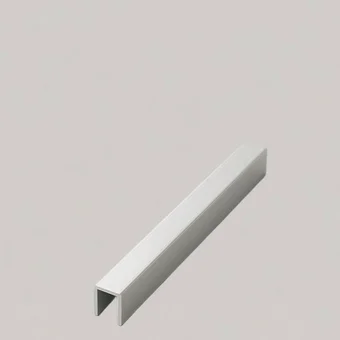 Швеллер стальной низколегированный