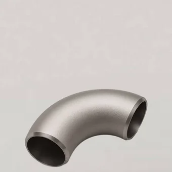 Отводы стальные