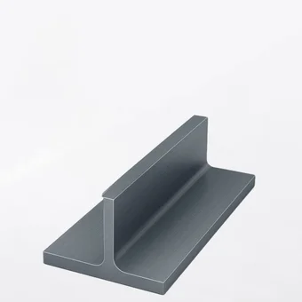 Тавр стальной