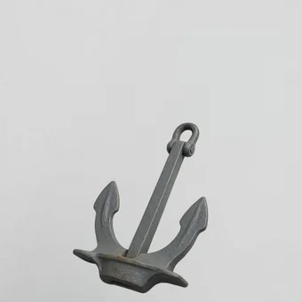 Якорь Матросова